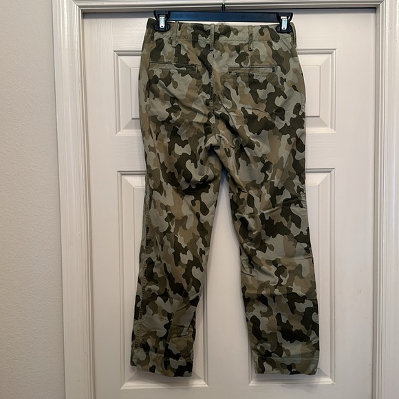 Gap khaki high rise - Picture 4 of 6